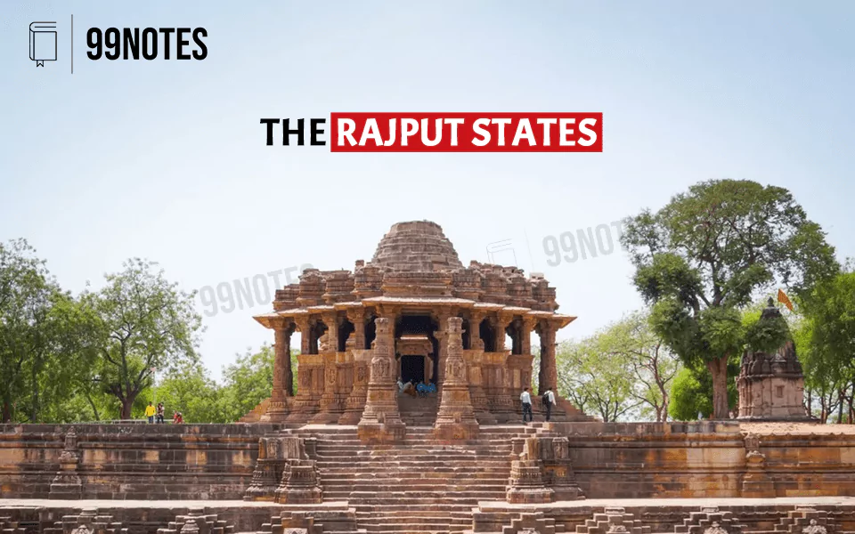Everything You Need To Know About Rajput Dynasty