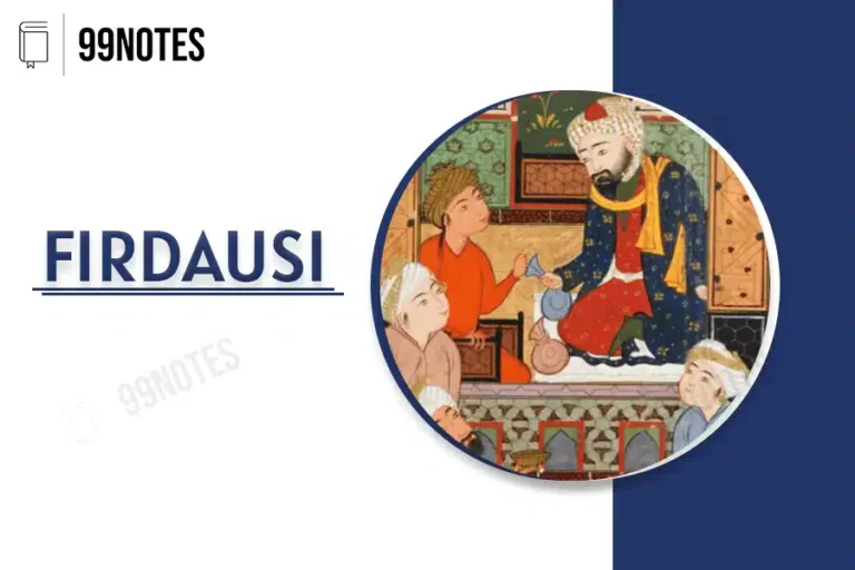 Firdausi