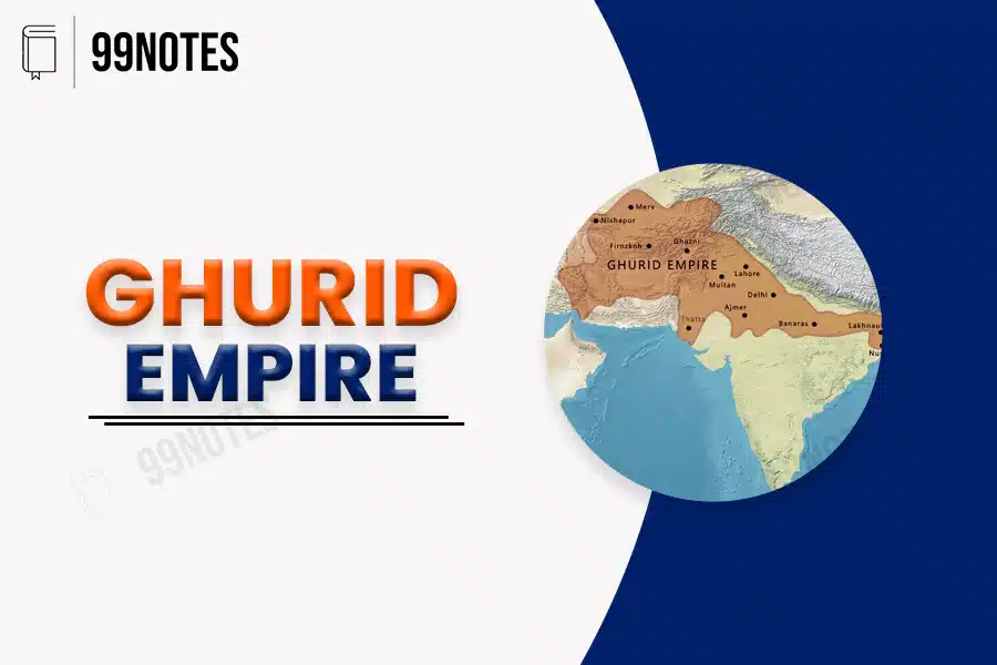 Everything You Need To Know About Ghurid Dynasty