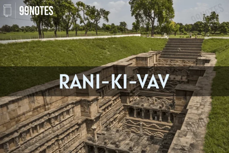 Rani-Ki-Vav