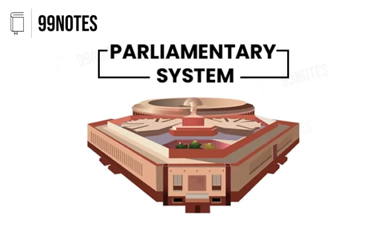 Parliamentary System