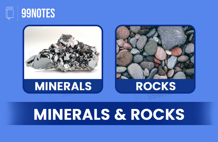 Everything You Need To Know About Minerals And Rocks