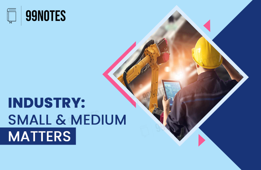 Everything You Need To Know About Chapter 10 Industry