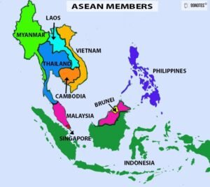 Asean Members
