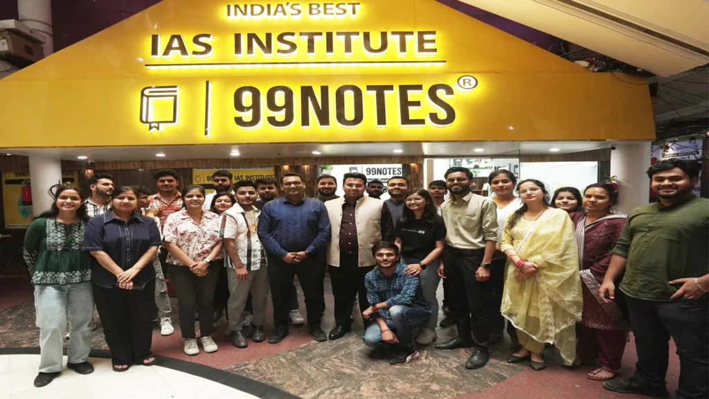 Everything You Need To Know About Ias Coaching In India