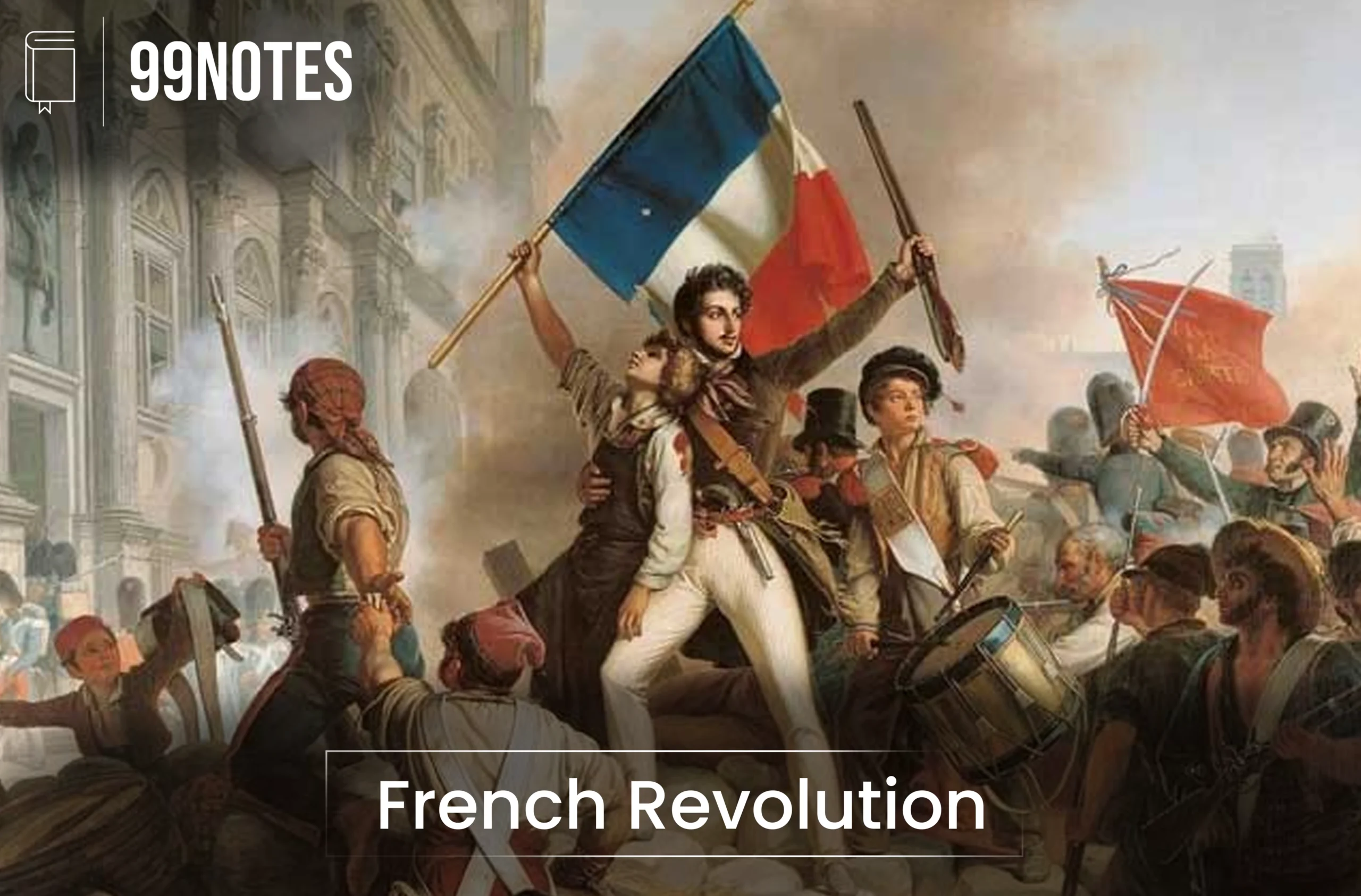 French Revolution
