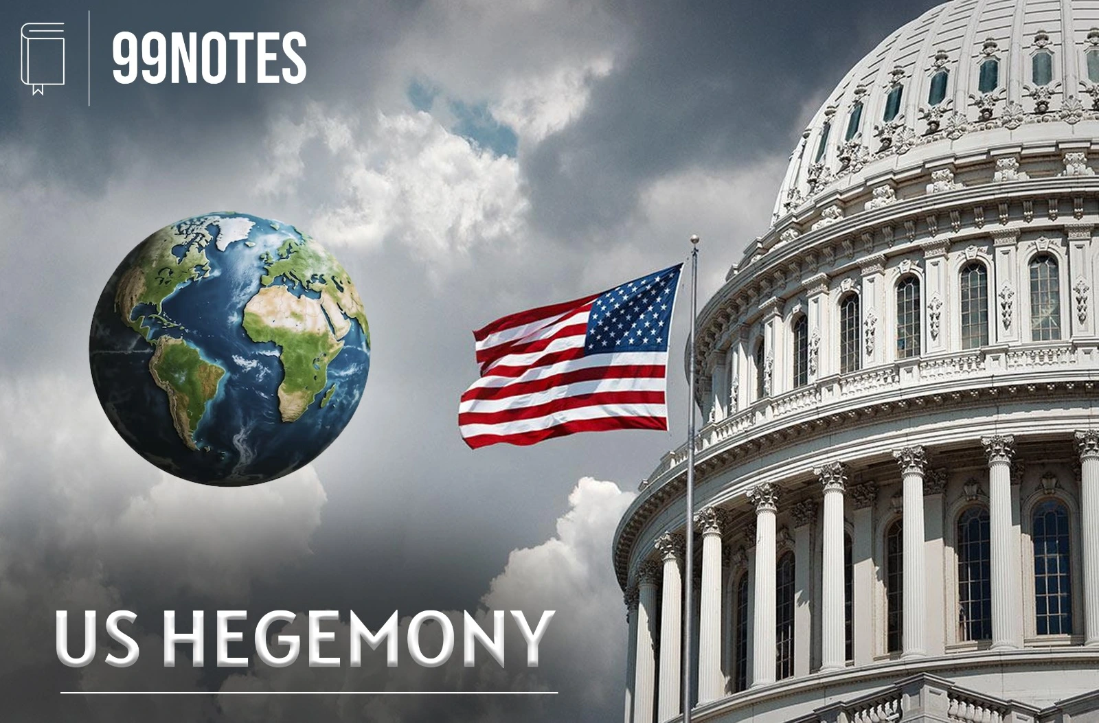 Everything You Need To Know About Us Hegemony