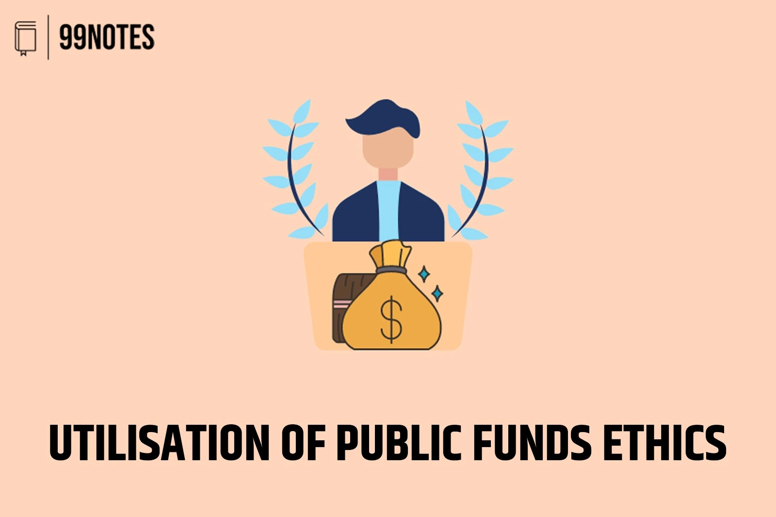Everything You Need To Know About Utilisation Of Public Funds