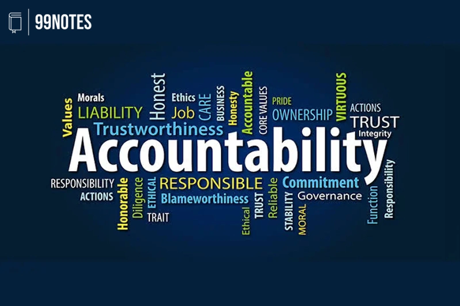 Accountability
