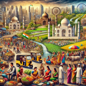 Everything You Need To Know About Salient Features Of Indian Society