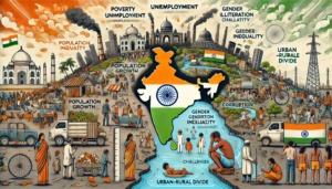 Everything You Need To Know About Salient Features Of Indian Society