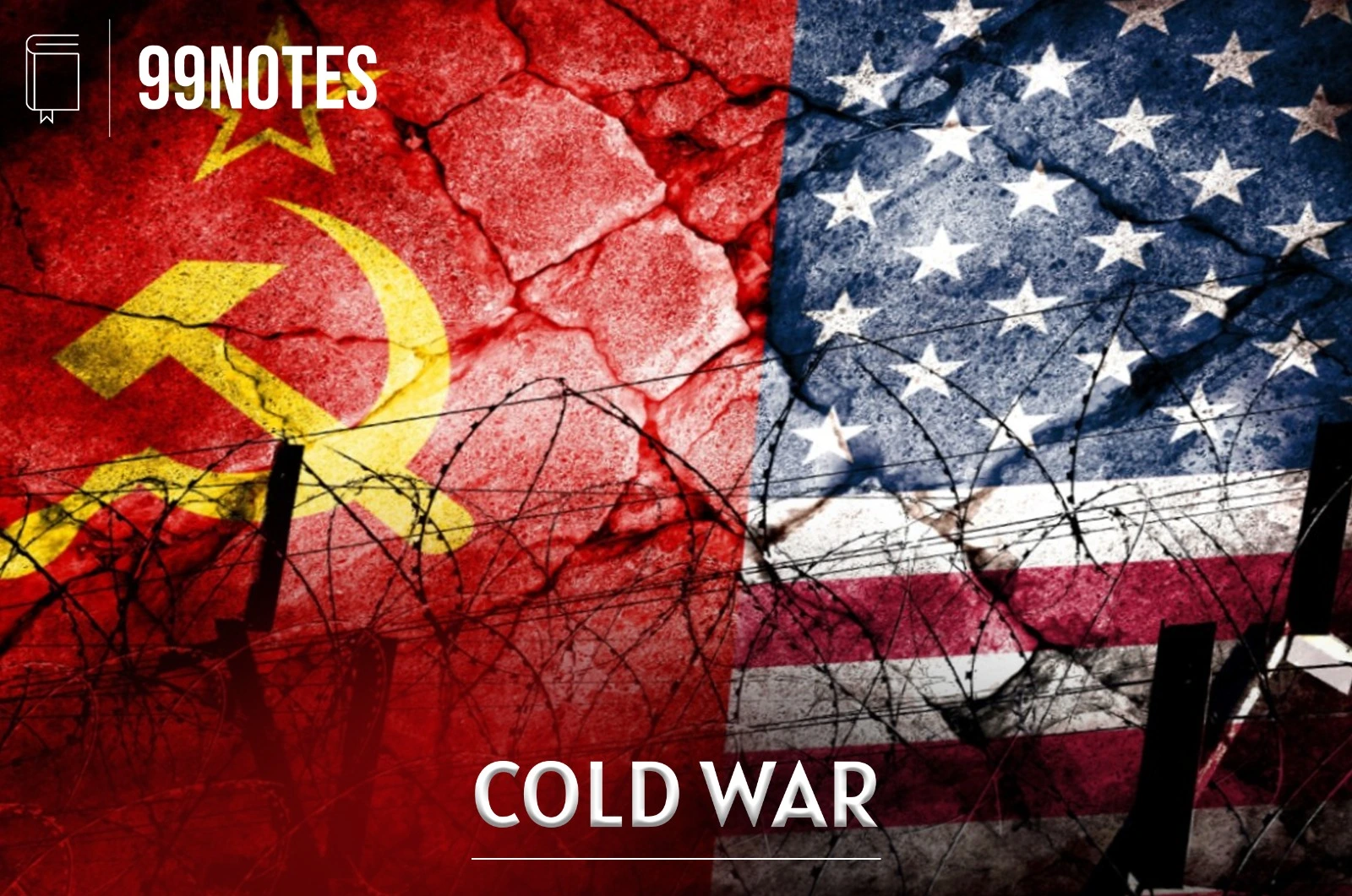 Everything You Need To Know About Cold War