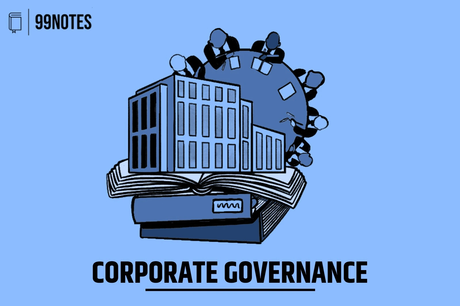 Everything You Need To Know About Corporate Governance