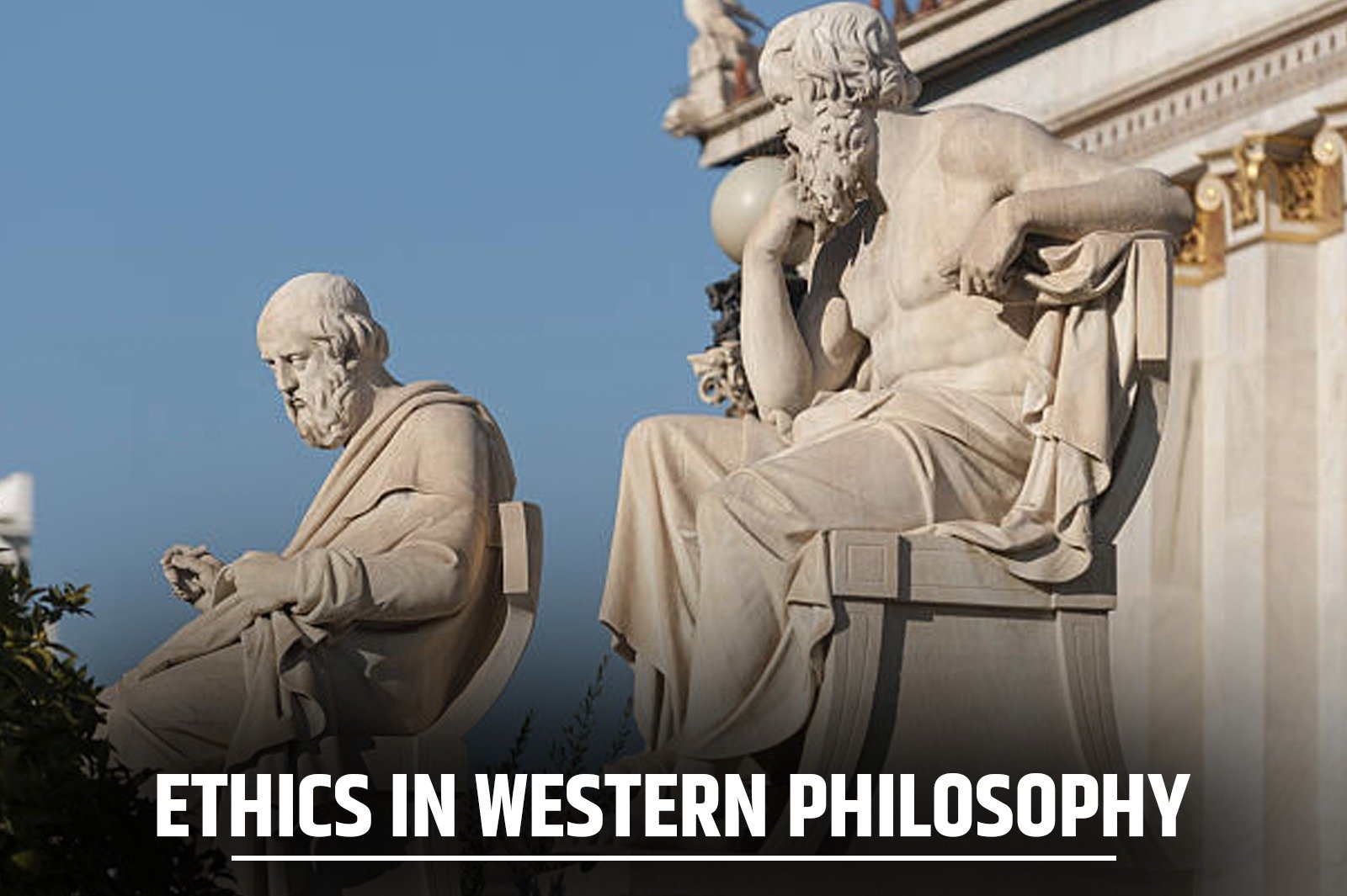Ethics In Western Philosophy