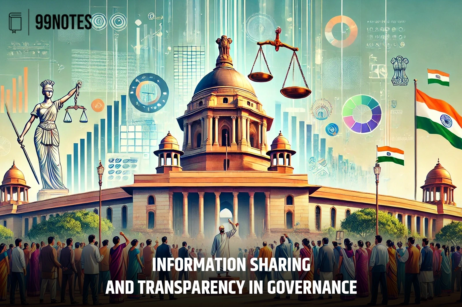 Everything You Need To Know About Transparency In Governance