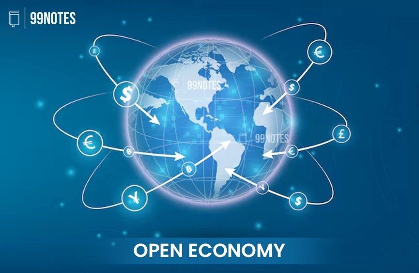 Open Economy