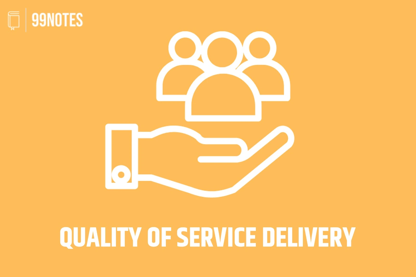 Everything You Need To Know About Quality Of Service Delivery