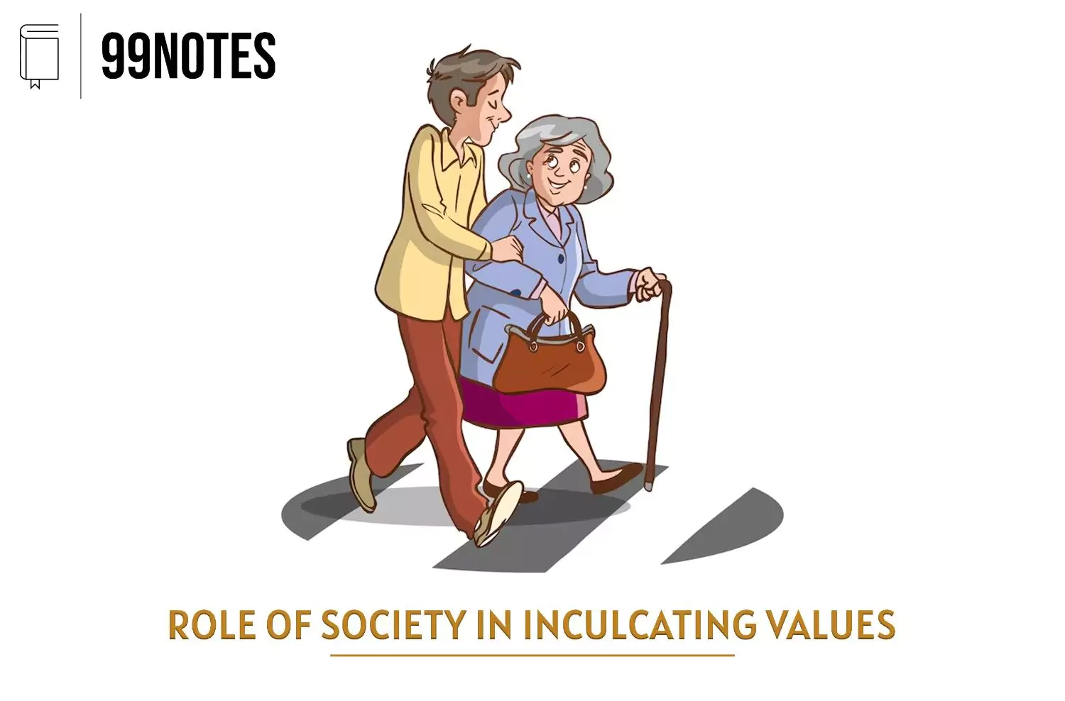 Role-Of-Society-In-Inculcating-Value