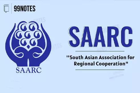 Bilateral Relations And Agreements | Updated April 18, 2025 Saarc