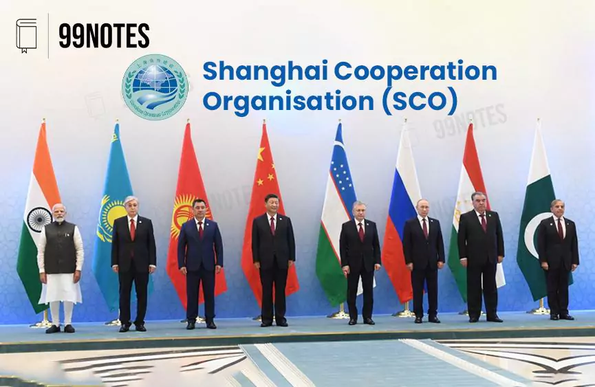 Bilateral Relations And Agreements | Updated April 18, 2025 Sco