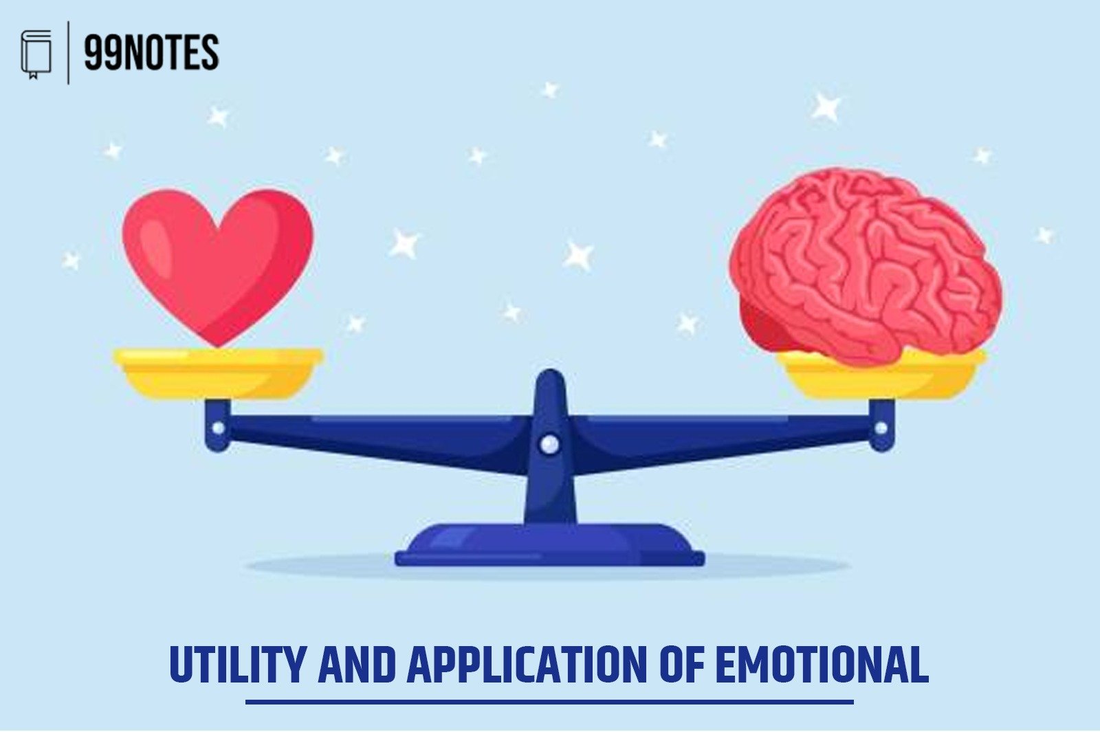 Utility And Application Of Emotional