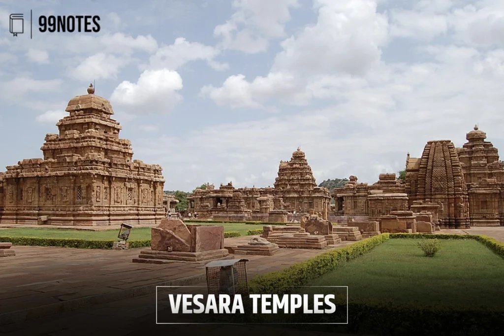 Indian Culture And Heritage | Updated May 18, 2025 Versara Temples