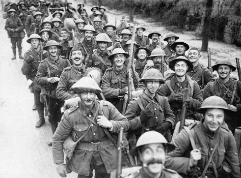 World War 2