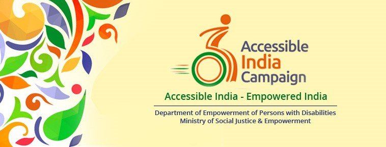 Accessible India Campaign 