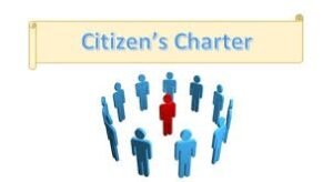 Citizen Charter
