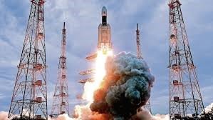 Chandrayaan And Mangalyaan Missions
