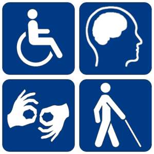 Classification Of Disabilities 