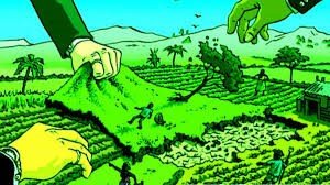 Contemporary Challenges In Land Reforms
