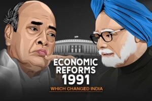 Economic Reform