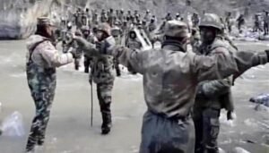 Galwan Valley Clash (2020)