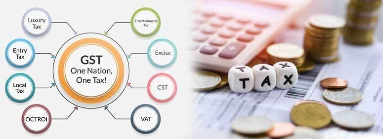 Impact Of Gst On Indian Federalism