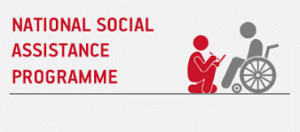 India’s National Social Assistance Programme