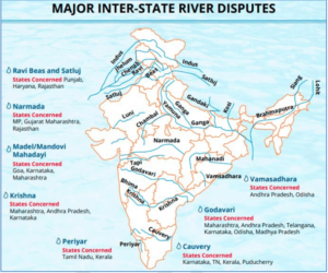 Key Issues And Challenges In Indian Federalism