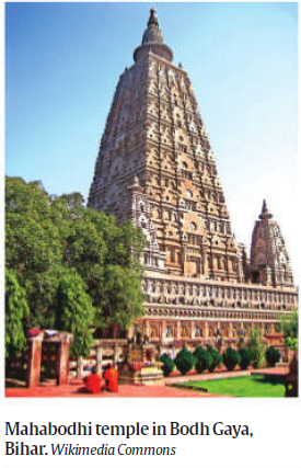 Mahabodhi Temple Dispute: Buddhist Protests Renew Demand For Full Control | Updated June 17, 2025 Everything You Need To Know About Mahabodhi Temple Dispute: Buddhist Protests Renew Demand For Full Control
