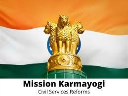 Mission Karmayogi 