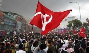 Naxalite Movement 