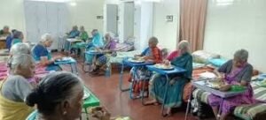 Old Age Homes And Day Care Centres 