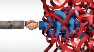 Overregulation And Bureaucratic Control 