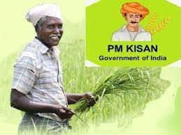 Pm-Kisan, Digital India, And Make In India