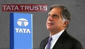 Tata Trusts 
