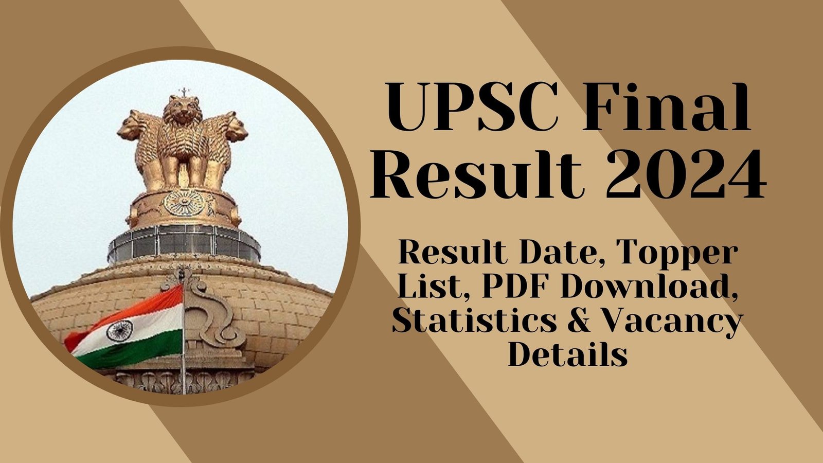 Upsc Final Result 2024