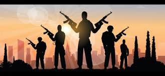 Linkages Of Organized Crime With Terrorism | Updated May 18, 2025 Understanding Organized Crime