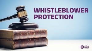 Whistleblower Protection Gaps

