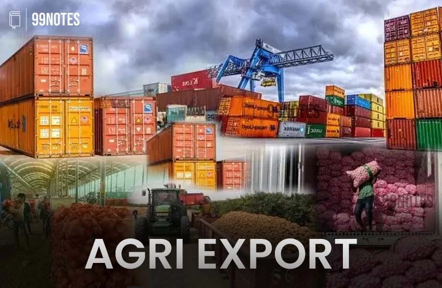 Agriculture Industries And Marketing | Updated June 17, 2025 Agri Export