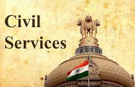 Civil Services