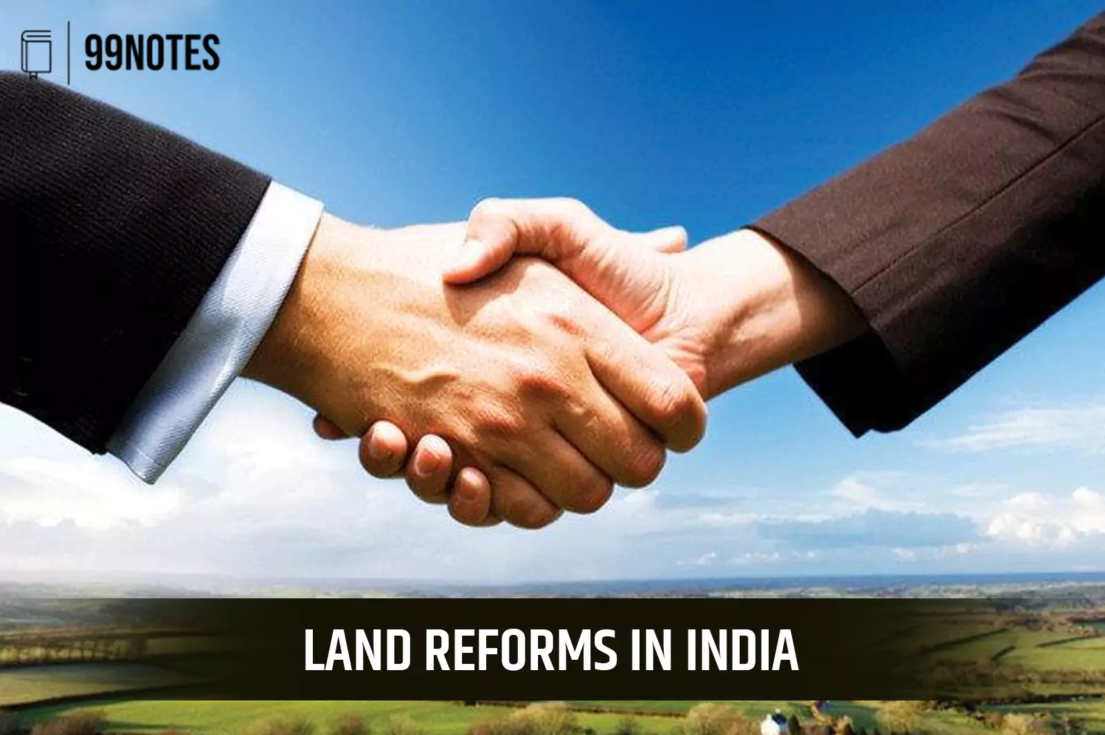 Land-Reforms-In-India